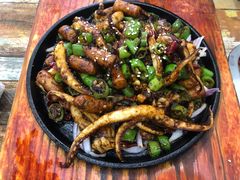 -八张桌子(老店)