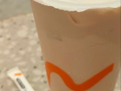 -CoCo都可(常德路店)