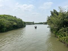 -沙家浜风景区