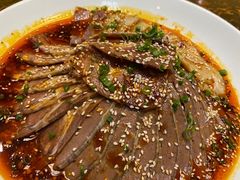 -老江南春·中国龙菜(衡山路店)