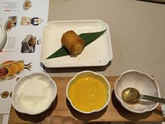 -蔡澜点心·粤菜(西单大悦城店)