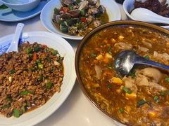 -陈先进鱼馆·地道农家菜(萧山奥体店)