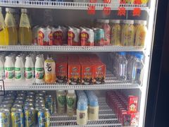 -虹料理·日料放题(悠方店)