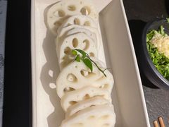 -九鼎轩脆毛肚火锅(南京东路店)