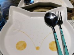 -怪兽炸鸡.轻沙拉(锦州店)