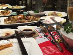 -大渔铁板烧(花园道店)