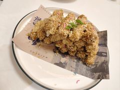 -胖姐渔村(中源大道店)