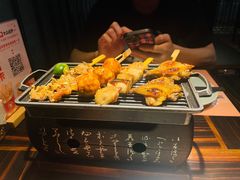-山葵家·创意料理(临平银泰城店)