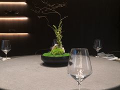 包厢-巧庆楼·茶膳