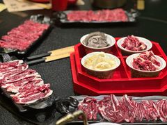 -潮庭牛肉火锅·骑楼私宴