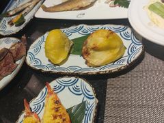 -極上萬膳·日料放题(海岸城店)