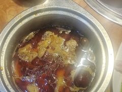 -塔兰齐新疆孜然火锅(鲤鱼山路店)