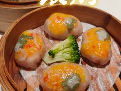 -银灯食府(丽丰国际中心店)