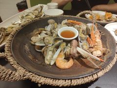 -阿毛饭店首店·宁波老字号(文化广场店)
