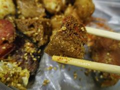 -二钢串叔麻辣烫(华龙大厦店)
