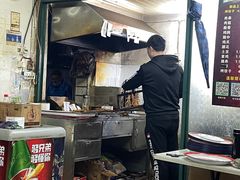 -小胡子祥彪烧烤(北湖总店)