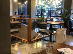 大堂-UPPER KITCHEN(延安路店)