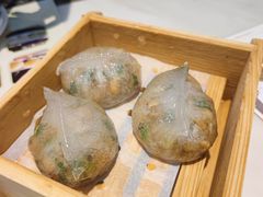 -點無缺茶楼·海鲜酒家(世博店)