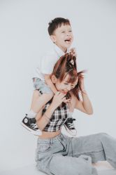 点击看大图 -幺幺BABY婚纱摄影