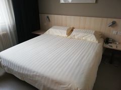 -锦江之星(济南大明湖店)