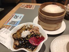 -桂满陇·杭州小馆(巴黎春天浦建店)