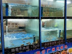 -高记广州大排档(关平路店)