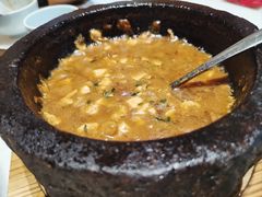 -径山十八道·风味民间菜(杭州总店)