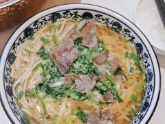 -燕兰楼·清真西北融合菜(亚运村店)