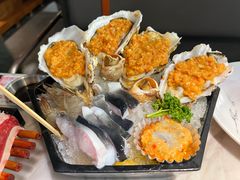 -火炉火自助餐(西直门凯德MALL店)