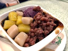 -松记糖水店(铜锣湾分店)