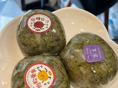 -一口小满手作糯米糍(北山店)