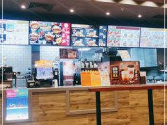 -汉堡王(江海广场店)