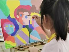 -东方童画(美罗百货校区)