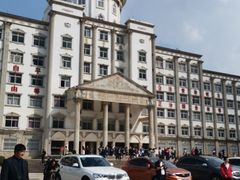 -昆明城市学院(海源校区)