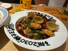 -喝丢一只鞋海鲜烧烤(市场店)