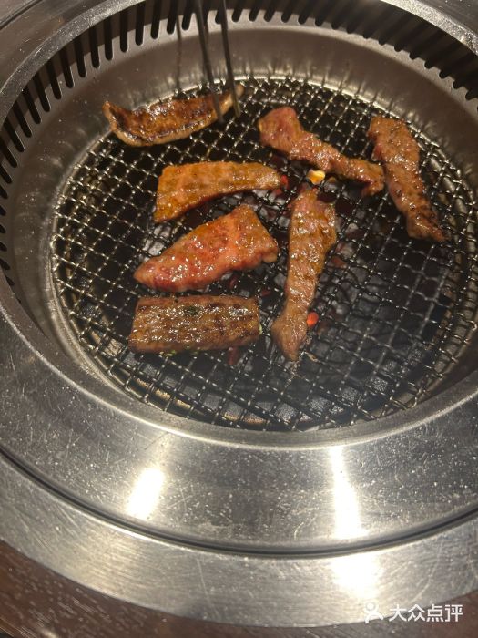 神户牛排 石田屋(本店)图片