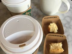 -星巴克(昆山花桥商务城店)