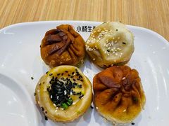小杨生煎-小杨生煎(香港名都店)