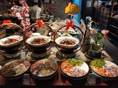 -二十八里太湖船菜(吉祥路店)