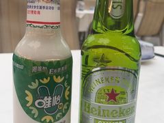 -友记功夫香·人民大排档(红牌楼店)