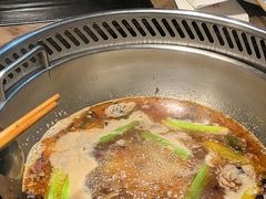 -七欣天香辣蟹火锅(上海奉贤杭州湾生活广场店)