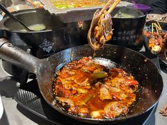 -古市香跷脚牛肉·非遗传承单位