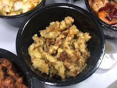 -佶政筋饼·新概念(安阳路店)