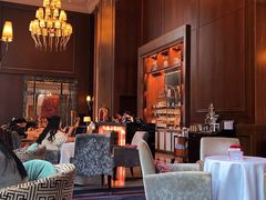 -东海朗廷酒店·廷廊 Palm Court
