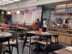 -新旺茶餐厅(鑫耀·光环live店)