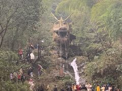 -山沟沟景区