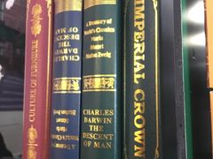 -西西弗书店&矢量咖啡(万象城店)