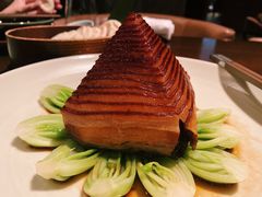 -湖滨28中餐厅·西湖宴·杭州君悦酒店