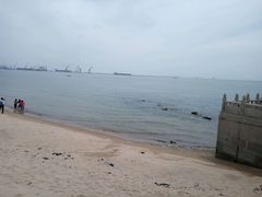 -秦皇岛秦皇国际大酒店