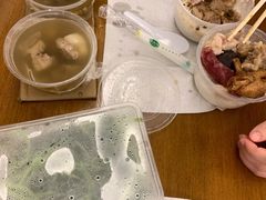 -添好运点心专门店(百老汇店)